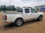 2001 Nissan Frontier Crew Cab Xe for Sale in Longview, TX - Rear End