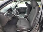 2011 Chevrolet Traverse Lt en Venta en Fort Pierce, FL - Front End