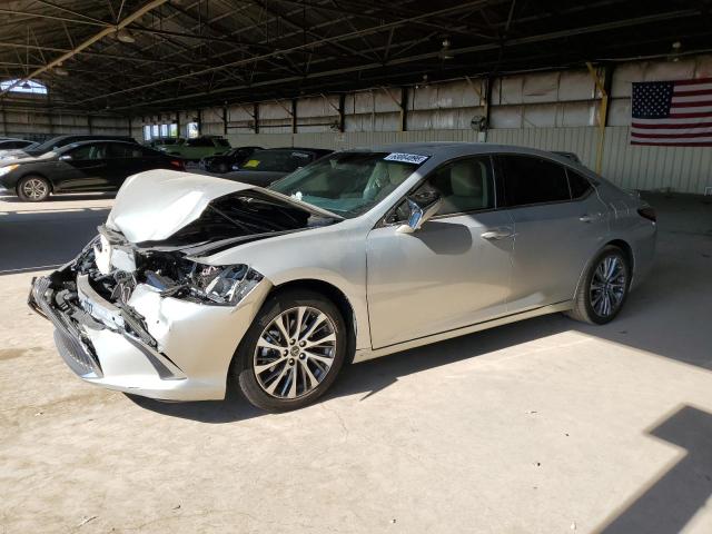 LEXUS ES300 – zdjęcie z aukcji, lot #63084095