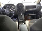 2014 JEEP PATRIOT    à vendre chez Copart QC - MONTREAL