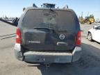 2005 Nissan Xterra Off Road de vânzare în Rancho Cucamonga, CA - Mechanical