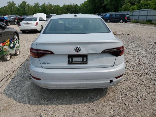  VOLKSWAGEN JETTA 2019 Szary