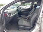 2008 VAUXHALL VECTRA LIF for sale at Copart GLOUCESTER