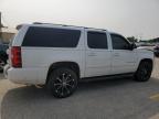 2007 Chevrolet Suburban K1500 на продаже в Pekin, IL - Front End