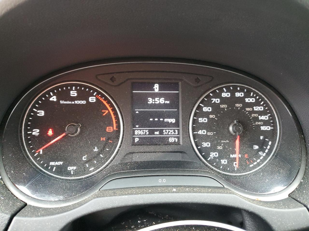 AUDI A3 2018 VIN WAUY8LFF4J1018101 фото 9