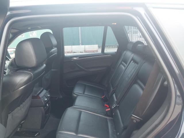 2007 BMW X5 SE 7S 3
