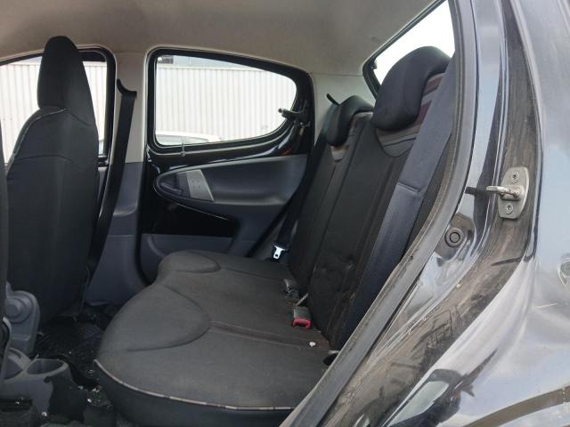 2009 CITROEN C1 VTR