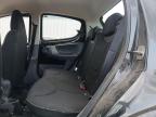 2009 CITROEN C1 VTR for sale at Copart PETERLEE