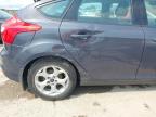 2012 FORD FOCUS EDGE for sale at Copart YORK