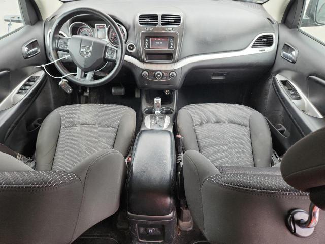 Parquets DODGE JOURNEY 2015 Szary