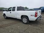 2006 Chevrolet Silverado K1500 იყიდება Assonet-ში, MA - Mechanical