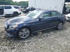 2018 Mercedes-Benz C 300 4Matic for Sale in Windsor, NJ - Water/Flood