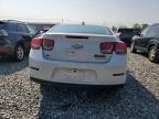 2015 Chevrolet Malibu 1Lt за продажба в North Billerica, MA - Front End