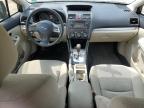 2014 Subaru Xv Crosstrek 2.0 Premium იყიდება Franklin-ში, WI - Rear End