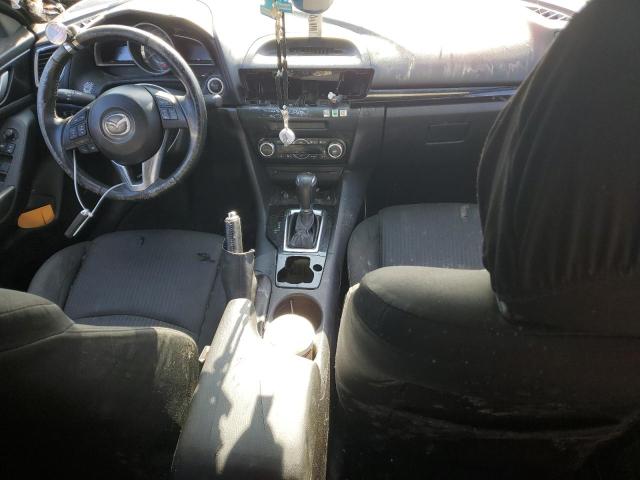  MAZDA 3 2016 Brązowy