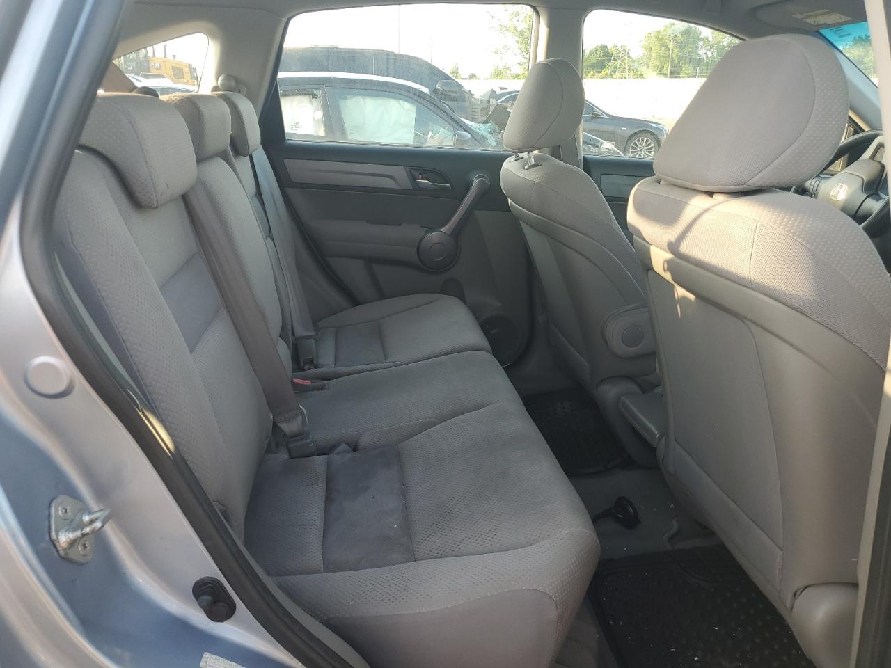 HONDA CRV 2008 VIN 5J6RE48318L045080 photo 11