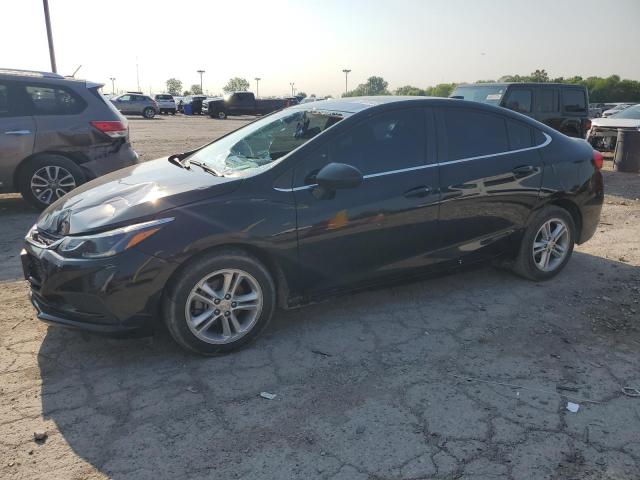 CHEVROLET CRUZE 2018 Czarny