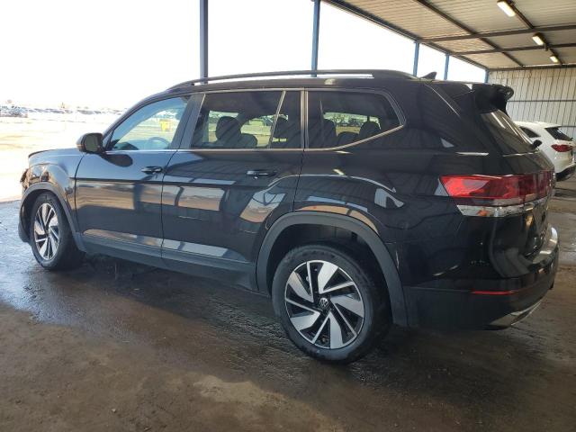  VOLKSWAGEN ATLAS 2024 Czarny
