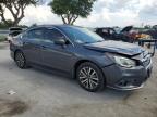 2019 Subaru Legacy 2.5I للبيع في Orlando، FL - Front End