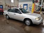 1993 Ford Tempo Gl იყიდება Blaine-ში, MN - Rear End