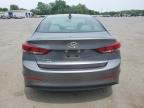 2018 Hyundai Elantra Se   en Venta en Glassboro, NJ - Side