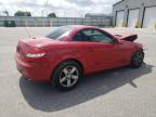 2007 Mercedes-Benz Slk 280   продається в Dunn, NC - Front End