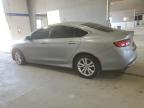 2015 Chrysler 200 Limited de vânzare în Sandston, VA - Front End