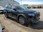 2025 NISSAN PATHFINDER SL   for sale at Copart ON - TORONTO