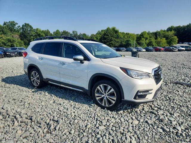  SUBARU ASCENT 2019 White