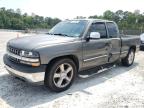 2001 Chevrolet Silverado C1500 for Sale in Ellenwood, GA - Side