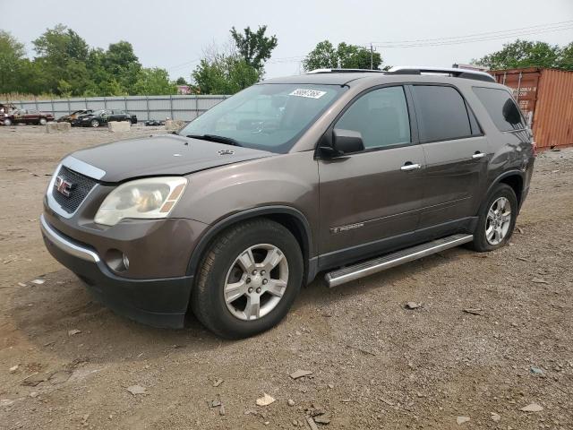 2008 Gmc Acadia Sle