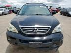 2007 Lexus Rx 400H იყიდება Grand Prairie-ში, TX - Front End