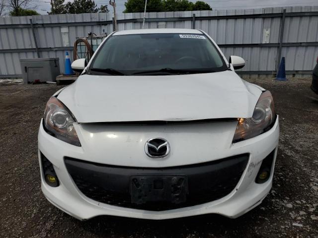 2013 MAZDA 3 I  