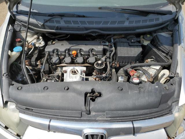 2008 HONDA CIVIC DX-G  