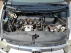 2008 HONDA CIVIC DX-G   for sale at Copart ON - TORONTO