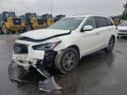 2017 Infiniti Qx60  за продажба в Dunn, NC - Front End