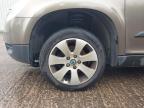 2011 SKODA YETI S GRE for sale at Copart CHESTER
