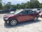 2016 Buick Lacrosse Premium იყიდება Fort Pierce-ში, FL - Front End