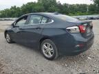 2018 Chevrolet Cruze Lt   na sprzedaż w Bridgeton, MO - All Over