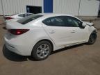 2016 MAZDA 3 SPORT for sale at Copart NB - MONCTON