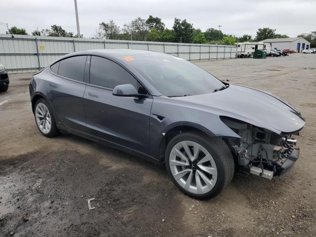  TESLA MODEL 3 2023 Szary