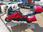 2014 TRIUMPH TROPHY SE for sale at Copart SANDY