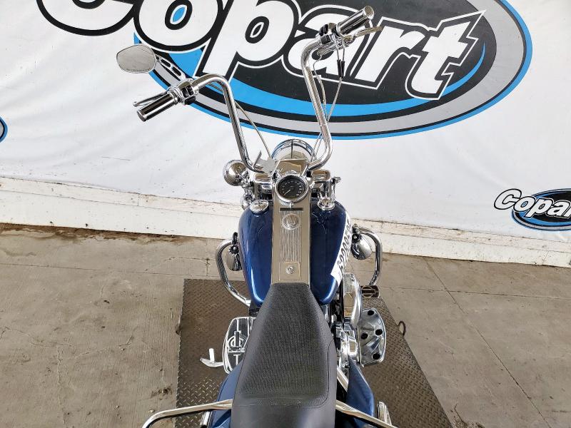 2000 HARLEY-DAVIDSON FLHRI   