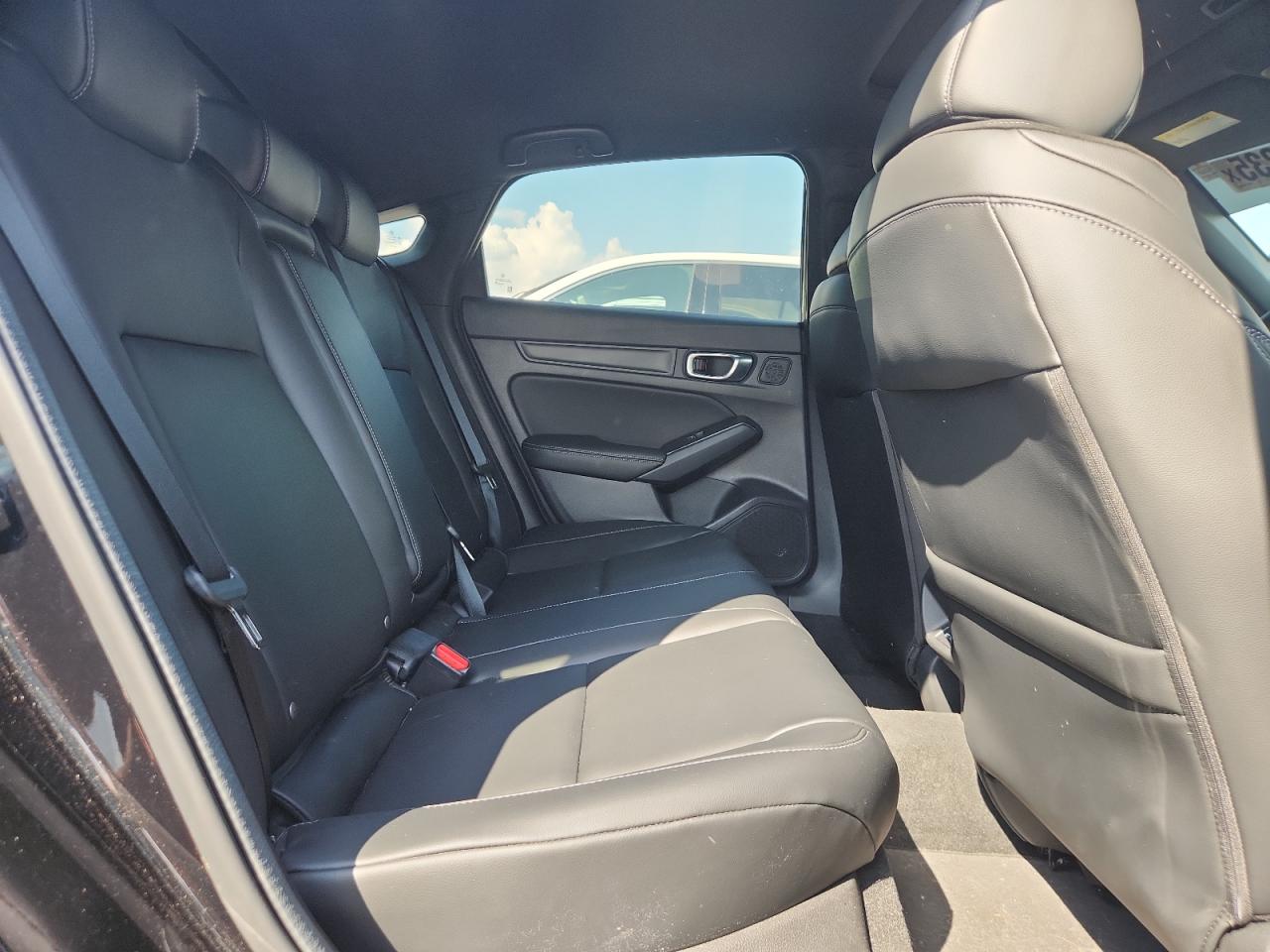2024 Acura Integra A-Spec Tech VIN: 19UDE4H63RA009318 Lot: 60405235