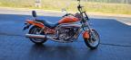 2007 Hyosung Gv650 იყიდება Loganville-ში, GA - Minor Dent/Scratches