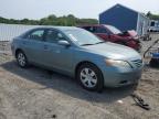 2008 Toyota Camry Ce en Venta en Assonet, MA - Minor Dent/Scratches