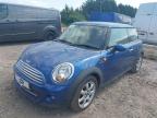 2013 MINI COOPER D for sale at Copart WISBECH