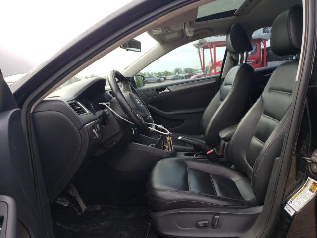 2013 VOLKSWAGEN JETTA TDI  