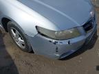 2004 HONDA ACCORD VTE for sale at Copart WOLVERHAMPTON