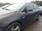 2012 VAUXHALL ASTRA SRI for sale at Copart WOLVERHAMPTON